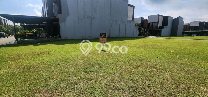 Tanah Dijual di Tangerang Seluas 328m2 Strategis Tanah Dijual di Tangerang Seluas 328m2 Strategis