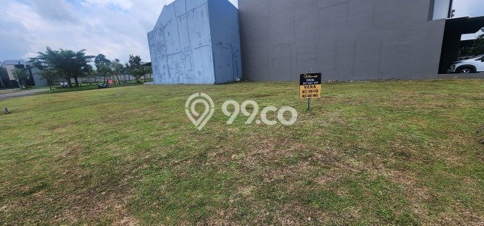 Tanah di Cikupa, Tangerang Luas 359m2 Dijual Segera Tanah di Cikupa, Tangerang Luas 359m2 Dijual Segera