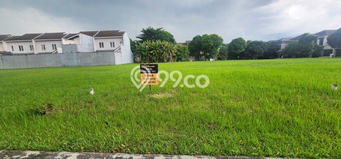 Lahan Investasi Lokasi Cikupa Tangerang PPJB Lahan Investasi Lokasi Cikupa Tangerang PPJB
