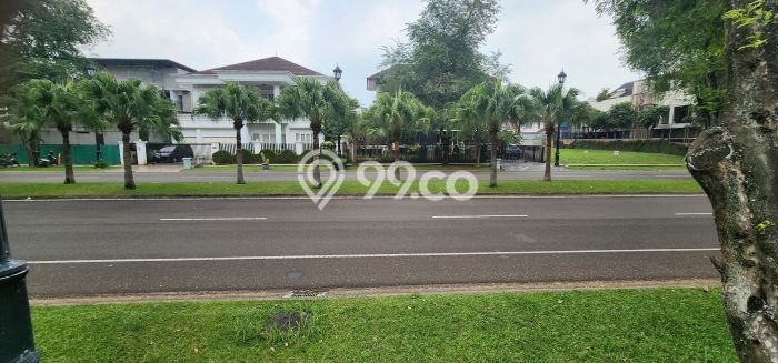 Tanah Siap Bangun Dijual di Tangerang Punya Luas 700m2 Tanah Siap Bangun Dijual di Tangerang Punya Luas 700m2