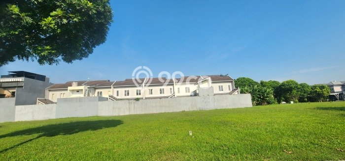 Tanah Dijual Area Strategis di Suvarna Sutera Tangerang 211m2 Tanah Dijual Area Strategis di Suvarna Sutera Tangerang 211m2