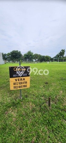 Tanah Dijual di Tangerang Seluas 316m2 Strategis Tanah Dijual di Tangerang Seluas 316m2 Strategis