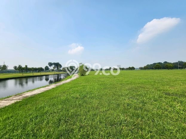 Tanah Dijual di Tangerang Seluas 3025m2 Strategis Tanah Dijual di Tangerang Seluas 3025m2 Strategis