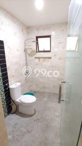 Rumah Minimalis 3 KT di Suvarna Sutera Tangerang Unfurnished Rumah Minimalis 3 KT di Suvarna Sutera Tangerang Unfurnished