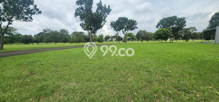 Tanah Kavling Dijual di Tangerang dengan Spesifikasi 420m2 Tanah Kavling Dijual di Tangerang dengan Spesifikasi 420m2