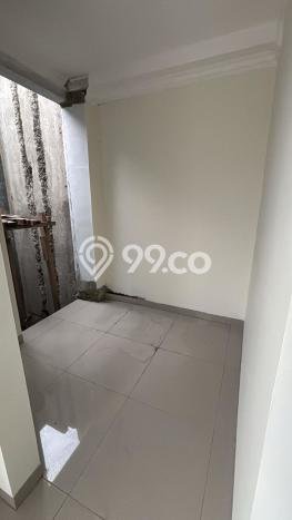 Dijual Rumah Modern 4 KT di Suvarna Sutera, Tangerang Dijual Rumah Modern 4 KT di Suvarna Sutera, Tangerang