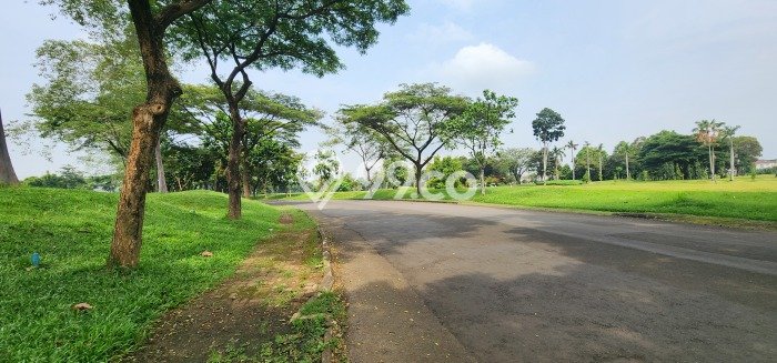 Tanah Investasi Dijual di Tangerang Punya Luas 350m2 Tanah Investasi Dijual di Tangerang Punya Luas 350m2