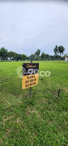 Tanah Dijual di Tangerang Seluas 316m2 Strategis Tanah Dijual di Tangerang Seluas 316m2 Strategis