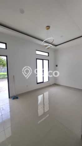 Rumah Modern 4 KT LT 100m2 di Cikupa Citra Raya Rumah Modern 4 KT LT 100m2 di Cikupa Citra Raya