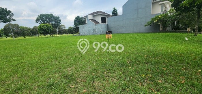 Tanah Kavling Dijual di Tangerang dengan Spesifikasi 420m2 Tanah Kavling Dijual di Tangerang dengan Spesifikasi 420m2