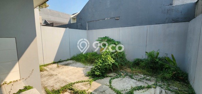 Jual Rumah Modern 2 KT di Suvarna Sutera, Tangerang Jual Rumah Modern 2 KT di Suvarna Sutera, Tangerang