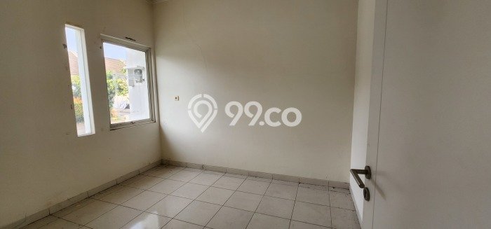 Jual Rumah Modern 2 KT di Suvarna Sutera, Tangerang Jual Rumah Modern 2 KT di Suvarna Sutera, Tangerang