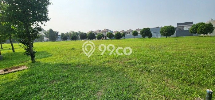 Dijual Tanah di Cikupa Tangerang Luas 200m2 - Dijual Tanah di Cikupa Tangerang Luas 200m2 -