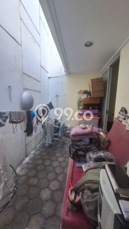 Rumah Minimalis 3 Kamar LT 90m2 di Green Lake City Rumah Minimalis 3 Kamar LT 90m2 di Green Lake City