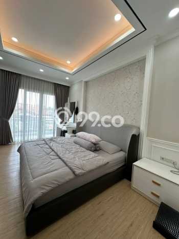 Dijual Rumah Mewah Exclusive di Cengkareng, Jakarta Barat Dijual Rumah Mewah Exclusive di Cengkareng, Jakarta Barat