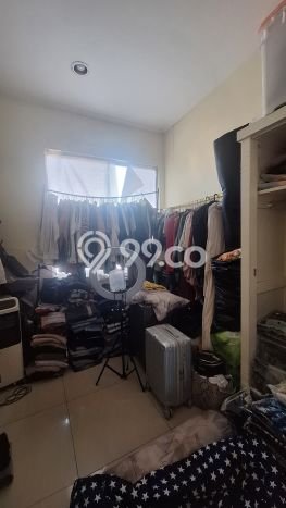 Rumah Minimalis 3 Kamar LT 90m2 di Green Lake City Rumah Minimalis 3 Kamar LT 90m2 di Green Lake City