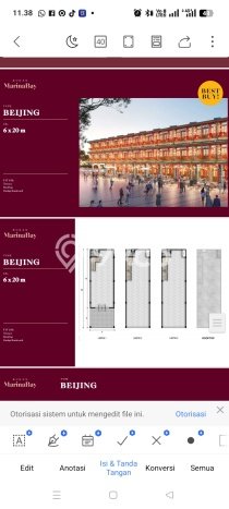 Ruko Bagus Dijual LB 420m2 Lokasi Strategis Jakarta Utara Area Cocok untuk Bisnis Ruko Bagus Dijual LB 420m2 Lokasi Strategis Jakarta Utara Area Cocok untuk Bisnis