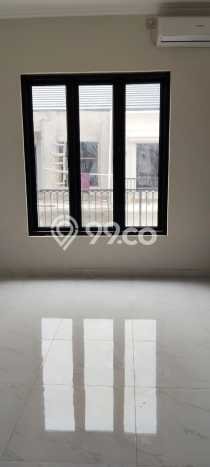 Rumah Modern 4 KT di Cipadu Tangerang Unfurnished Rumah Modern 4 KT di Cipadu Tangerang Unfurnished