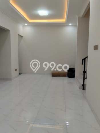 Rumah Modern 4 KT di Cipadu Tangerang Unfurnished Rumah Modern 4 KT di Cipadu Tangerang Unfurnished