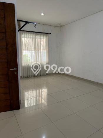 Rumah Mewah LB 300m2 Siap Huni Desain Elegan di Joglo, Jakarta Barat Rumah Mewah LB 300m2 Siap Huni Desain Elegan di Joglo, Jakarta Barat