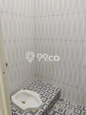 Rumah Modern 4 KT di Cipadu Tangerang Unfurnished Rumah Modern 4 KT di Cipadu Tangerang Unfurnished