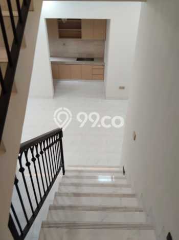 Rumah Modern 4 KT di Cipadu Tangerang Unfurnished Rumah Modern 4 KT di Cipadu Tangerang Unfurnished