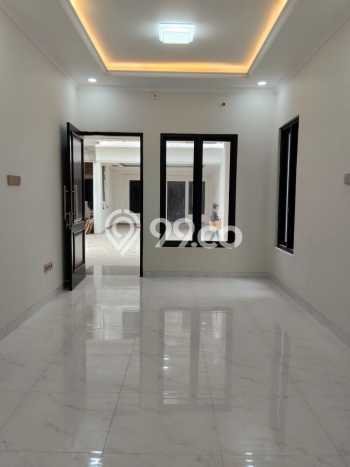 Rumah Modern 4 KT di Cipadu Tangerang Unfurnished Rumah Modern 4 KT di Cipadu Tangerang Unfurnished