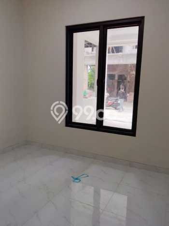 Rumah Modern 4 KT di Cipadu Tangerang Unfurnished Rumah Modern 4 KT di Cipadu Tangerang Unfurnished