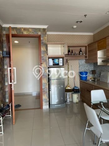 Apartemen Favorit Nyaman Dijual di Jakarta Utara dengan 1 Kamar Tidur Apartemen Favorit Nyaman Dijual di Jakarta Utara dengan 1 Kamar Tidur