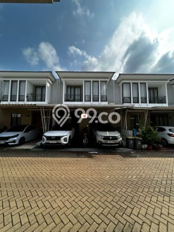 Dijual Rumah Minimalis Bagus Punya 4 KT di Jatisampurna Bekasi SHM Dijual Rumah Minimalis Bagus Punya 4 KT di Jatisampurna Bekasi SHM