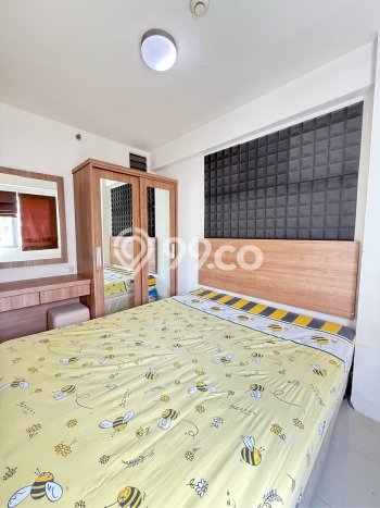 Apartemen Murah Dijual di Jakarta Selatan 2 KT & 1 KM Apartemen Murah Dijual di Jakarta Selatan 2 KT & 1 KM