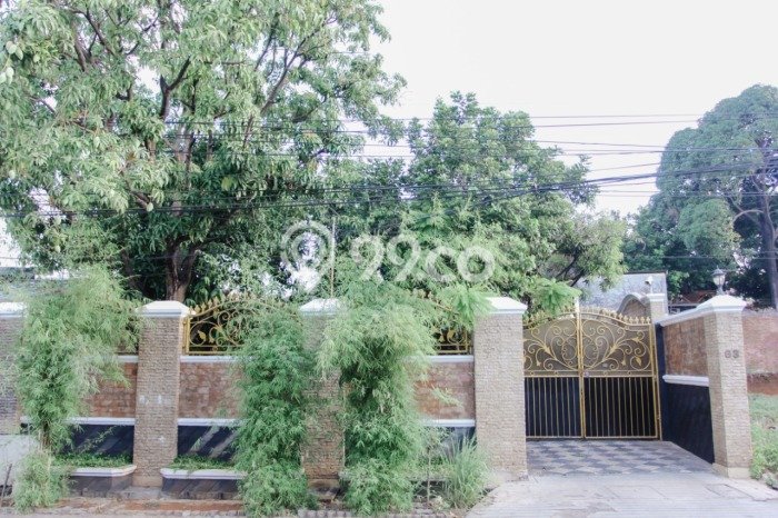 Hunian Mewah LB 700m2 Siap Huni Desain Elegan di Bekasi, Bekasi Hunian Mewah LB 700m2 Siap Huni Desain Elegan di Bekasi, Bekasi