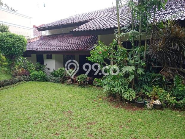 Hunian Super Mewah dengan Akses Paling Strategis di Pejaten Timur, Jakarta Selatan Hunian Super Mewah dengan Akses Paling Strategis di Pejaten Timur, Jakarta Selatan