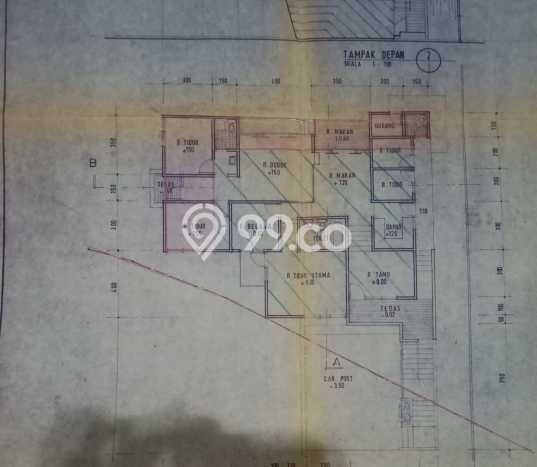Hunian Super Mewah dengan Akses Paling Strategis di Pejaten Timur, Jakarta Selatan Hunian Super Mewah dengan Akses Paling Strategis di Pejaten Timur, Jakarta Selatan