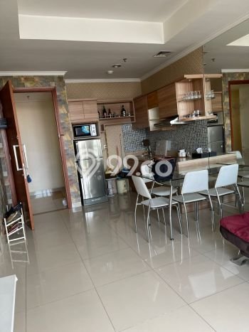 Apartemen Favorit Nyaman Dijual di Jakarta Utara dengan 1 Kamar Tidur Apartemen Favorit Nyaman Dijual di Jakarta Utara dengan 1 Kamar Tidur