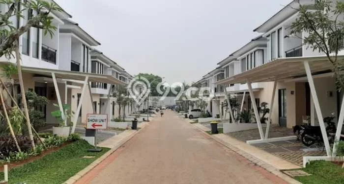 Hunian Cantik Minimalis Lb 72m2 di Jatisampurna, Bekasi Hunian Cantik Minimalis Lb 72m2 di Jatisampurna, Bekasi