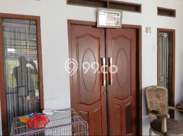 Rumah Strategis Minimalis Lb 105m2 di Pasar Minggu, Jakarta Selatan Rumah Strategis Minimalis Lb 105m2 di Pasar Minggu, Jakarta Selatan