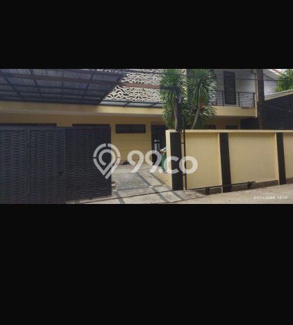 Hunian Super Mewah dengan Akses Paling Strategis di Pejaten, Jakarta Selatan Hunian Super Mewah dengan Akses Paling Strategis di Pejaten, Jakarta Selatan