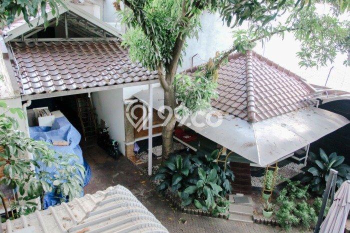 Hunian Mewah LB 700m2 Siap Huni Desain Elegan di Bekasi, Bekasi Hunian Mewah LB 700m2 Siap Huni Desain Elegan di Bekasi, Bekasi