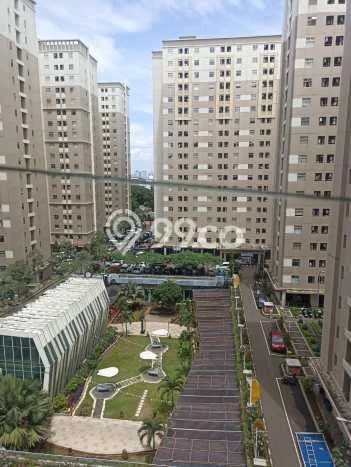 Apartemen Minimalis untuk Dijual di Rawajati Dengan Spesifikasi 2 KT & 1 KM Apartemen Minimalis untuk Dijual di Rawajati Dengan Spesifikasi 2 KT & 1 KM