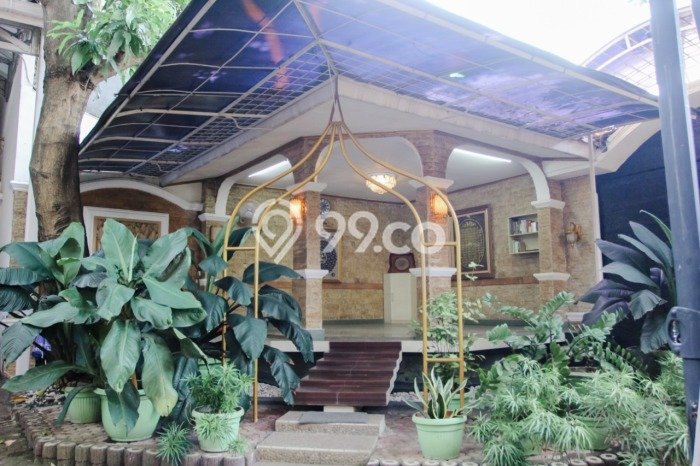 Hunian Mewah LB 700m2 Siap Huni Desain Elegan di Bekasi, Bekasi Hunian Mewah LB 700m2 Siap Huni Desain Elegan di Bekasi, Bekasi