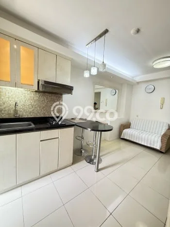 Apartemen Minimalis untuk Dijual di Rawajati Dengan Spesifikasi 2 KT & 1 KM Apartemen Minimalis untuk Dijual di Rawajati Dengan Spesifikasi 2 KT & 1 KM