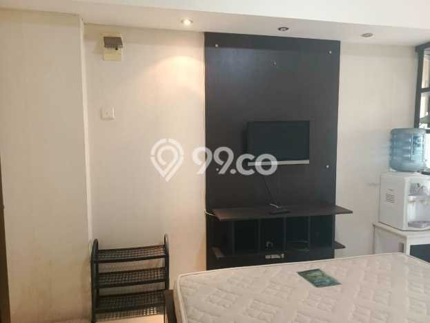 Untuk Dijual Apartemen 0 KT di Jakarta Selatan Luas 24m2 Untuk Dijual Apartemen 0 KT di Jakarta Selatan Luas 24m2