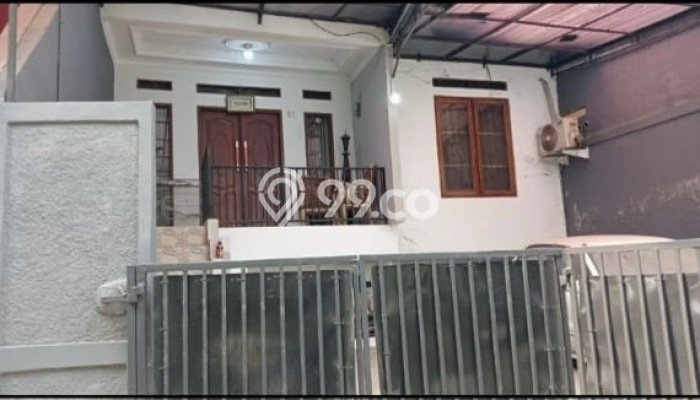 Rumah Strategis Minimalis Lb 105m2 di Pasar Minggu, Jakarta Selatan Rumah Strategis Minimalis Lb 105m2 di Pasar Minggu, Jakarta Selatan