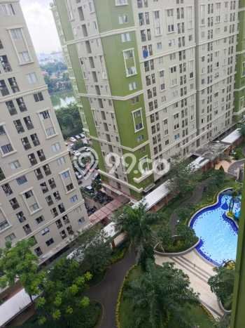 Untuk Dijual Apartemen 0 KT di Jakarta Selatan Luas 24m2 Untuk Dijual Apartemen 0 KT di Jakarta Selatan Luas 24m2