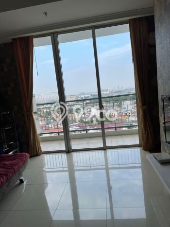 Apartemen Favorit Nyaman Dijual di Jakarta Utara dengan 1 Kamar Tidur Apartemen Favorit Nyaman Dijual di Jakarta Utara dengan 1 Kamar Tidur