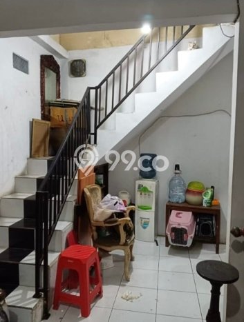 Rumah Strategis Minimalis Lb 105m2 di Pasar Minggu, Jakarta Selatan Rumah Strategis Minimalis Lb 105m2 di Pasar Minggu, Jakarta Selatan
