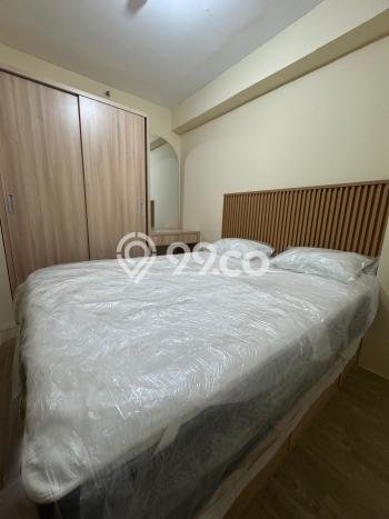 Apartemen Minimalis untuk Dijual di Rawajati Dengan Spesifikasi 2 KT & 1 KM Apartemen Minimalis untuk Dijual di Rawajati Dengan Spesifikasi 2 KT & 1 KM