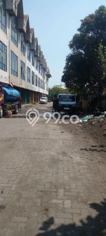 Ruko Dijual di Prime Area Surabaya Luas 255m2 Ruko Dijual di Prime Area Surabaya Luas 255m2