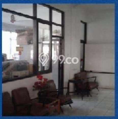 Unit Pabrik Dijual di Tangerang LT 10m2 & LB 5m2 Unit Pabrik Dijual di Tangerang LT 10m2 & LB 5m2